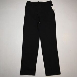NEW Nordstrom XXL 18 20 Pull on Straight Cotton Twill Drawstring Chino Pants